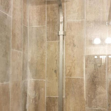 Locap Studio Apartment Agde Luaran gambar