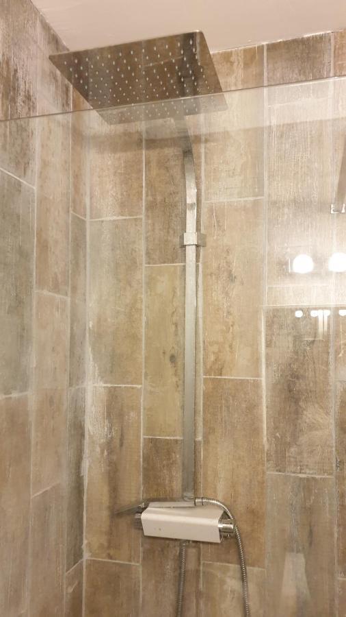 Locap Studio Apartment Agde Luaran gambar